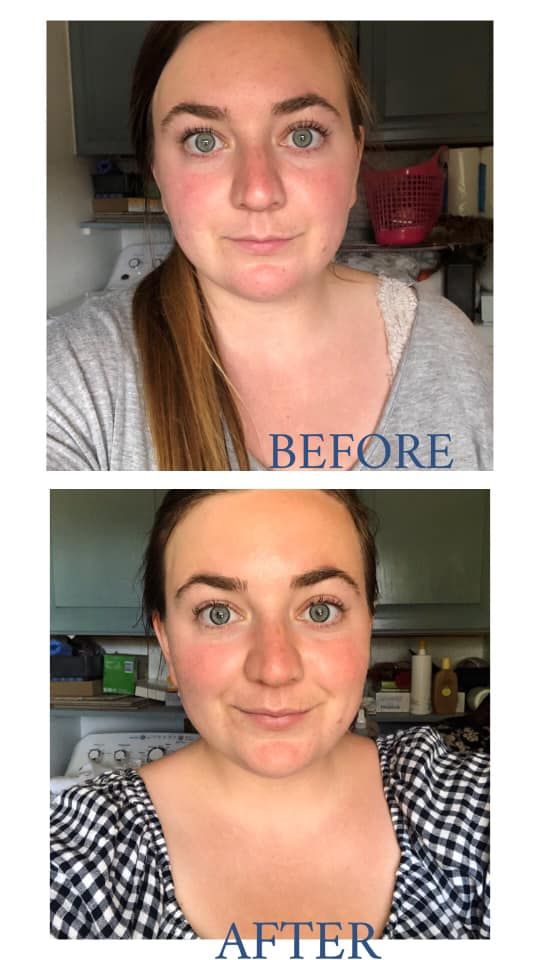 Customer photo review of Deluxe Set
