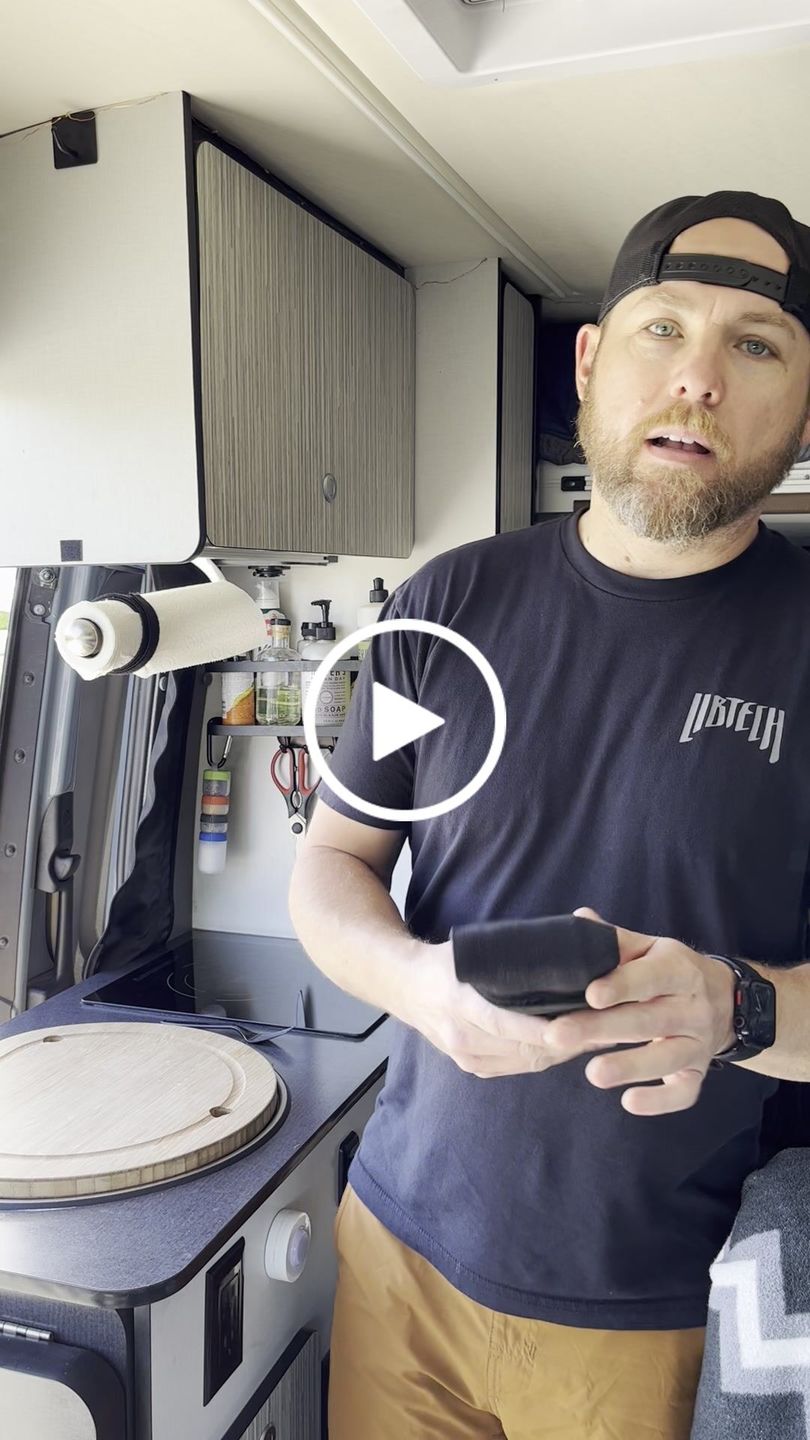 Customer video review of Magware - Magnetic Flatware Full Set (15 PCS)
