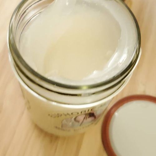 Customer photo review of 102 Minerals Sea Moss Gel