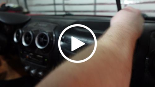 Customer video review of Absolute All Purpose Cleaner