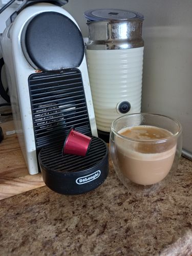 Customer photo review of Blends 9 & 12