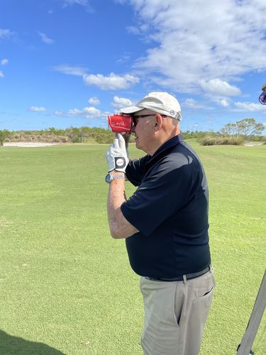 Customer photo review of Red Edition