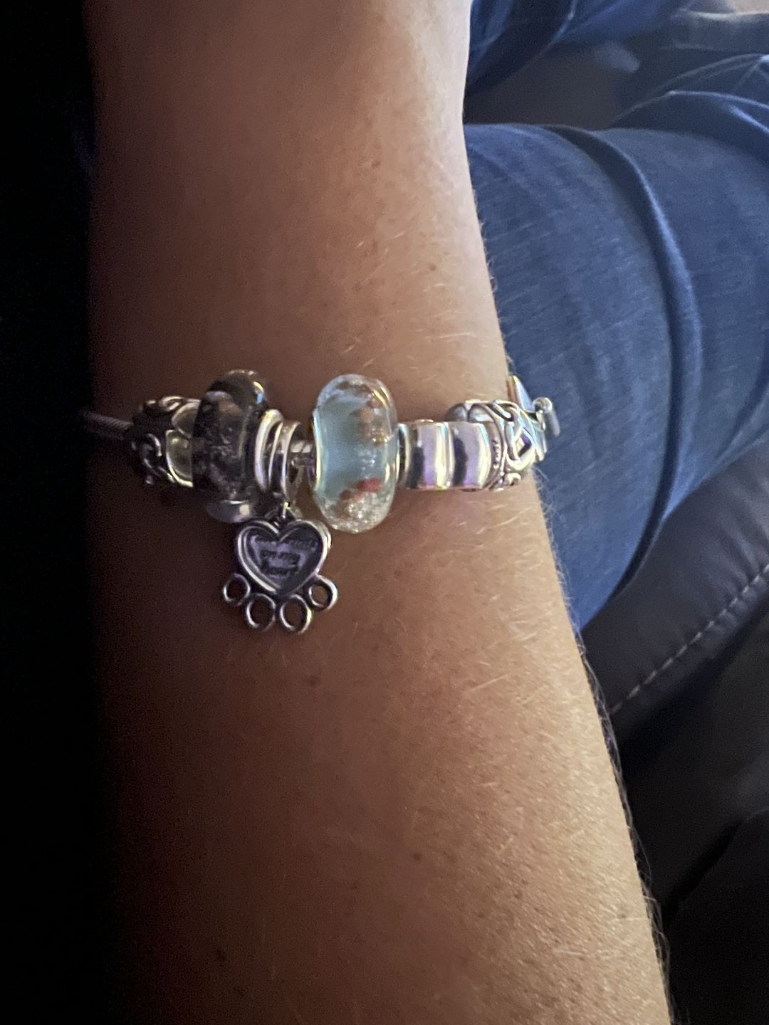 Customer photo review of Add-on Order