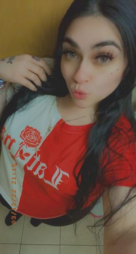 Customer photo review of La tóxica