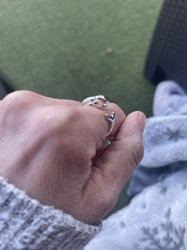 Customer photo review of Summer Bracelet