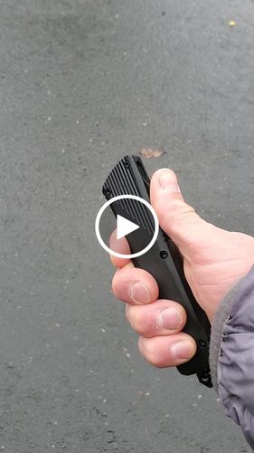 Customer video review of JET