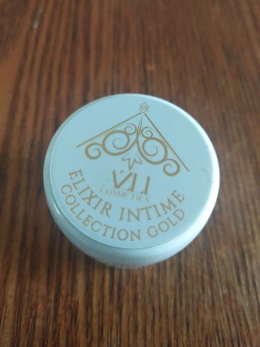 Customer photo review of Elixir intime • 15ml