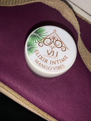 Customer photo review of Elixir intime • 15ml