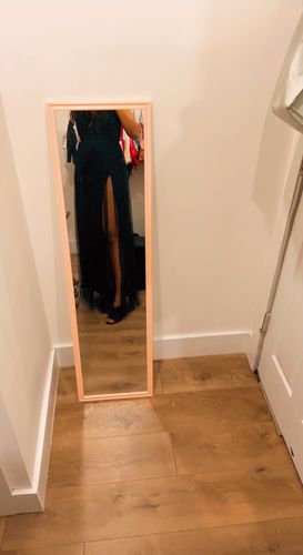 N. M. review of Samantha Dress image 1 out of 1