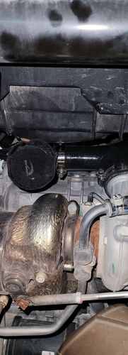 Customer photo review of RPM-SxS Can Am X3 Blow Off Valve ( BOV ) Kit 2020-2022