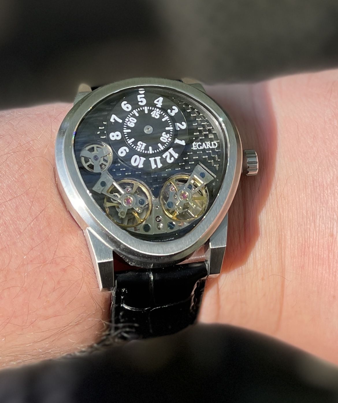 Customer photo review of Quantus V3