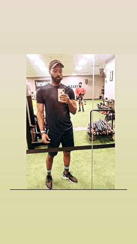 Customer photo review of Probiotic