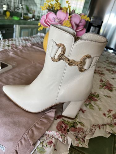 MARA BINI F519 STIVALETTO MORSETTO