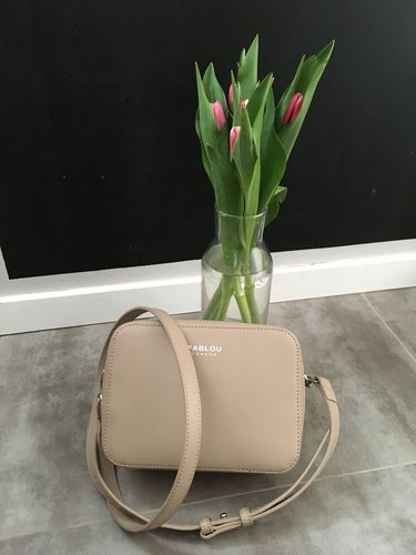 Customer photo review of LL Chelsea - Frapp