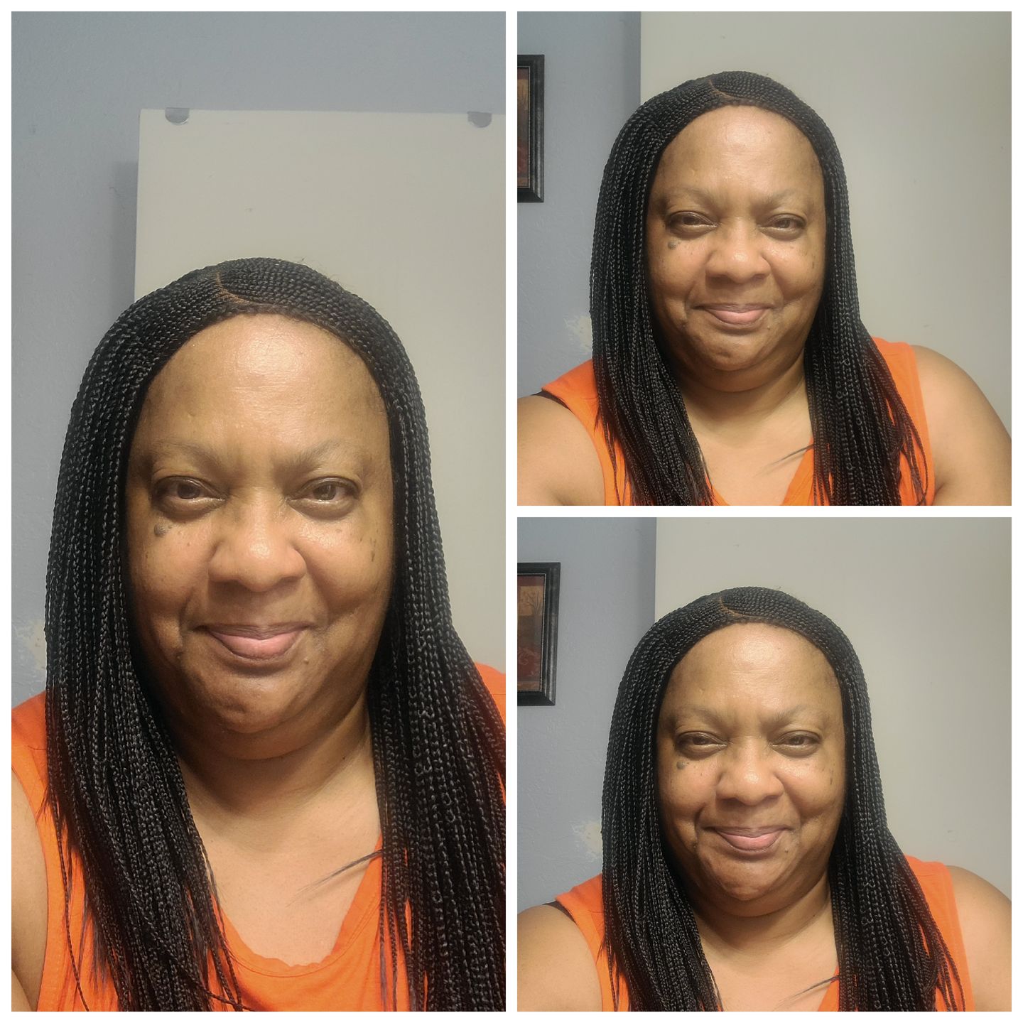 Customer photo review of Yes Insure My Package