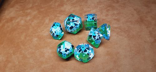 Customer photo review of Panda-Edition