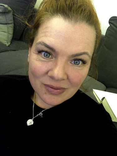 Customer photo review of DIY Wimpernband Volume 2