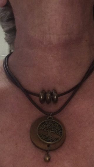 Customer photo review of Collier Pan