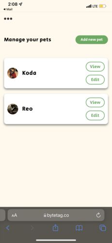 Customer photo review of Black