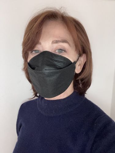 Customer photo review of [GLOBAL] SOOMSHI-GO KF94