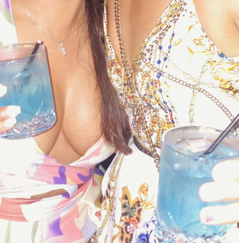 Customer photo review of Bzez Cups