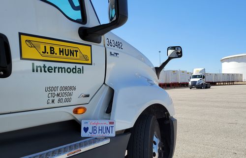 Customer photo review of 2020 CALIFORNIA DMV.CA.GOV LICENSE PLATE 6"x12" (156.5mm x 305mm)