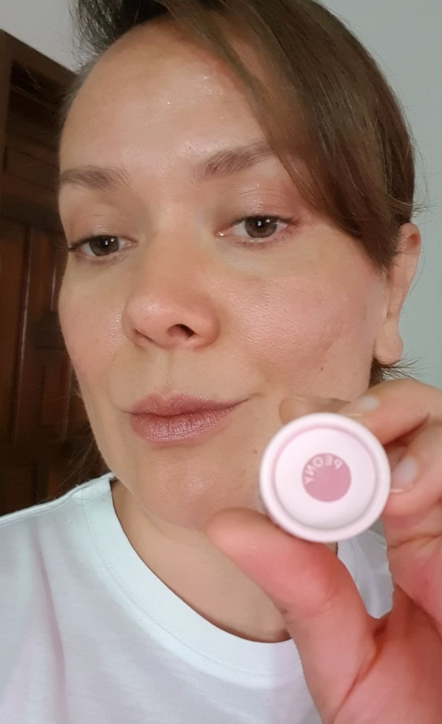 Customer photo review of Peony Color Stick
