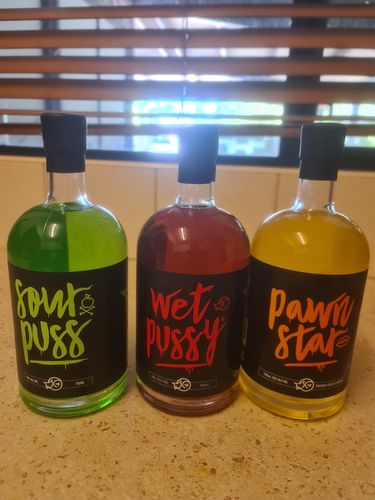 Customer photo review of Mixed 3-Pack (Original)