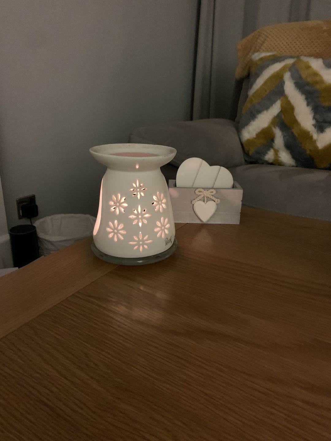 Customer photo review of 1000 Wishes