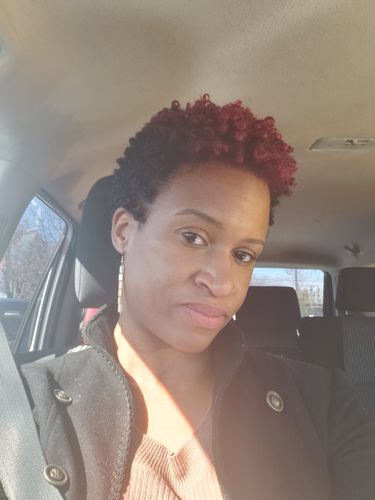 Melissa T. review of Qasil Powder for Hair and Skin, Organic Qasil Powder, Qasil Powder for Face, Pack of 1, 70gm image 1 out of 1