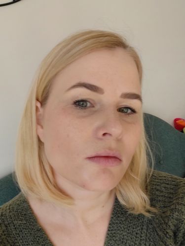 Customer photo review of Bio-Akne-Seife MaggyBeauty®
