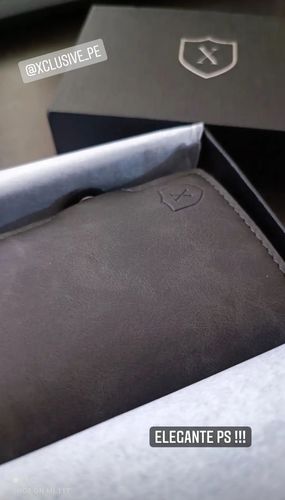 Customer photo review of Dark Grey