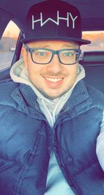 Customer photo review of YHWH - Black SB (Product of Grace Series)