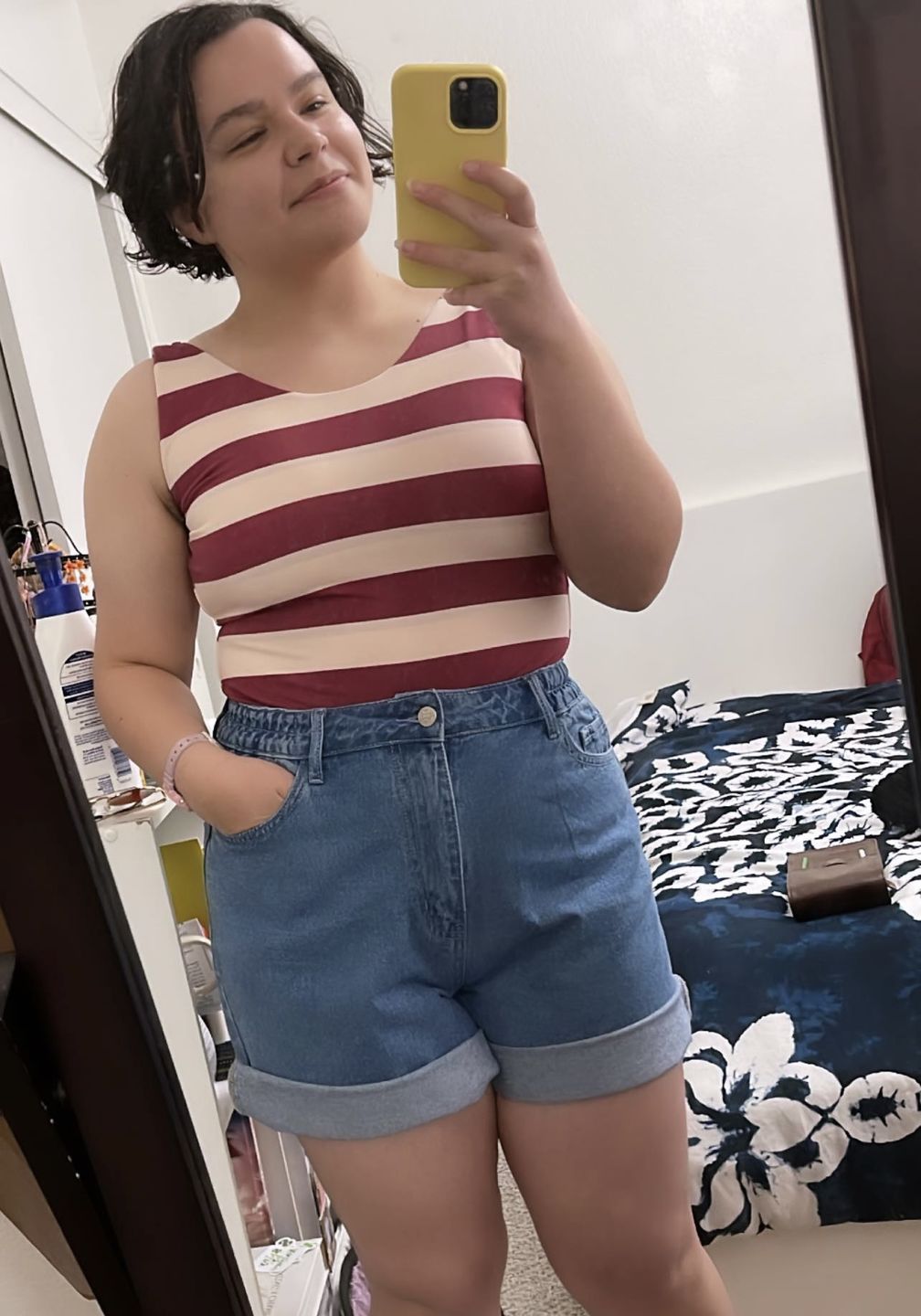 Customer photo review of Poppy One Piece (Digital)