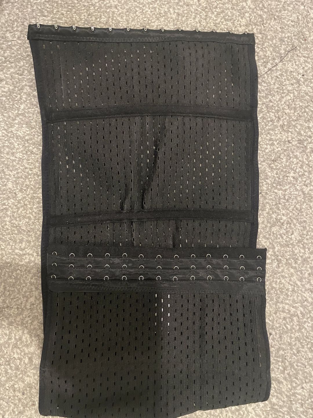Customer photo review of Everyday Waist Trainer