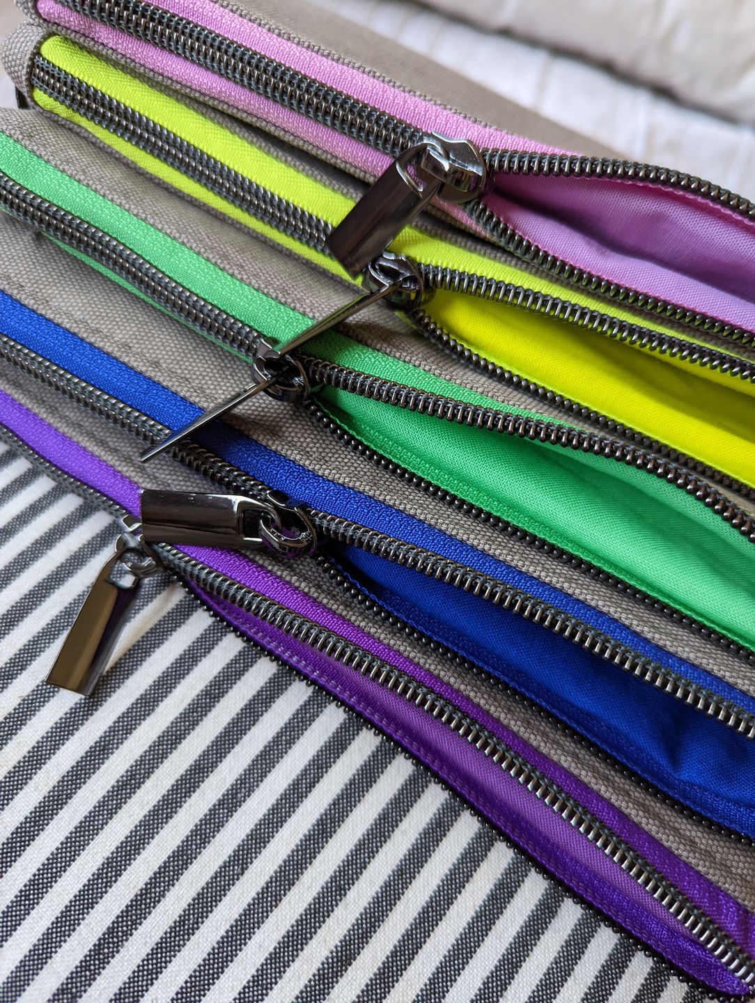 Customer photo review of Bar Pulls - Size #5