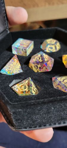 Customer photo review of Bifrosting