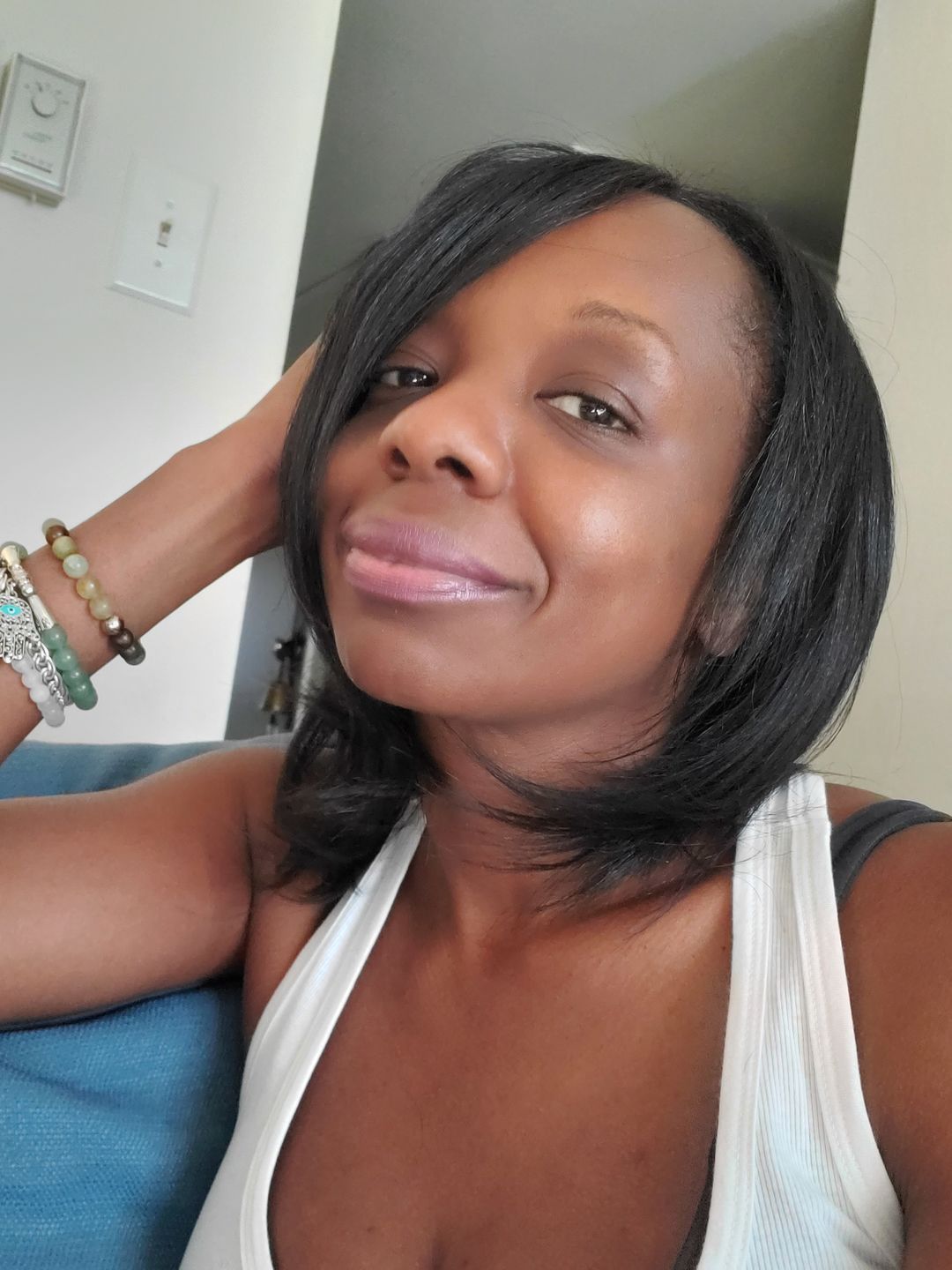 Customer photo review of Bolden Clear Skin Travel Kit