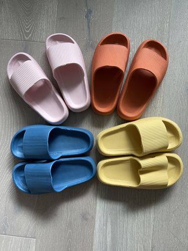 Customer photo review of The Cloud Slides - Original