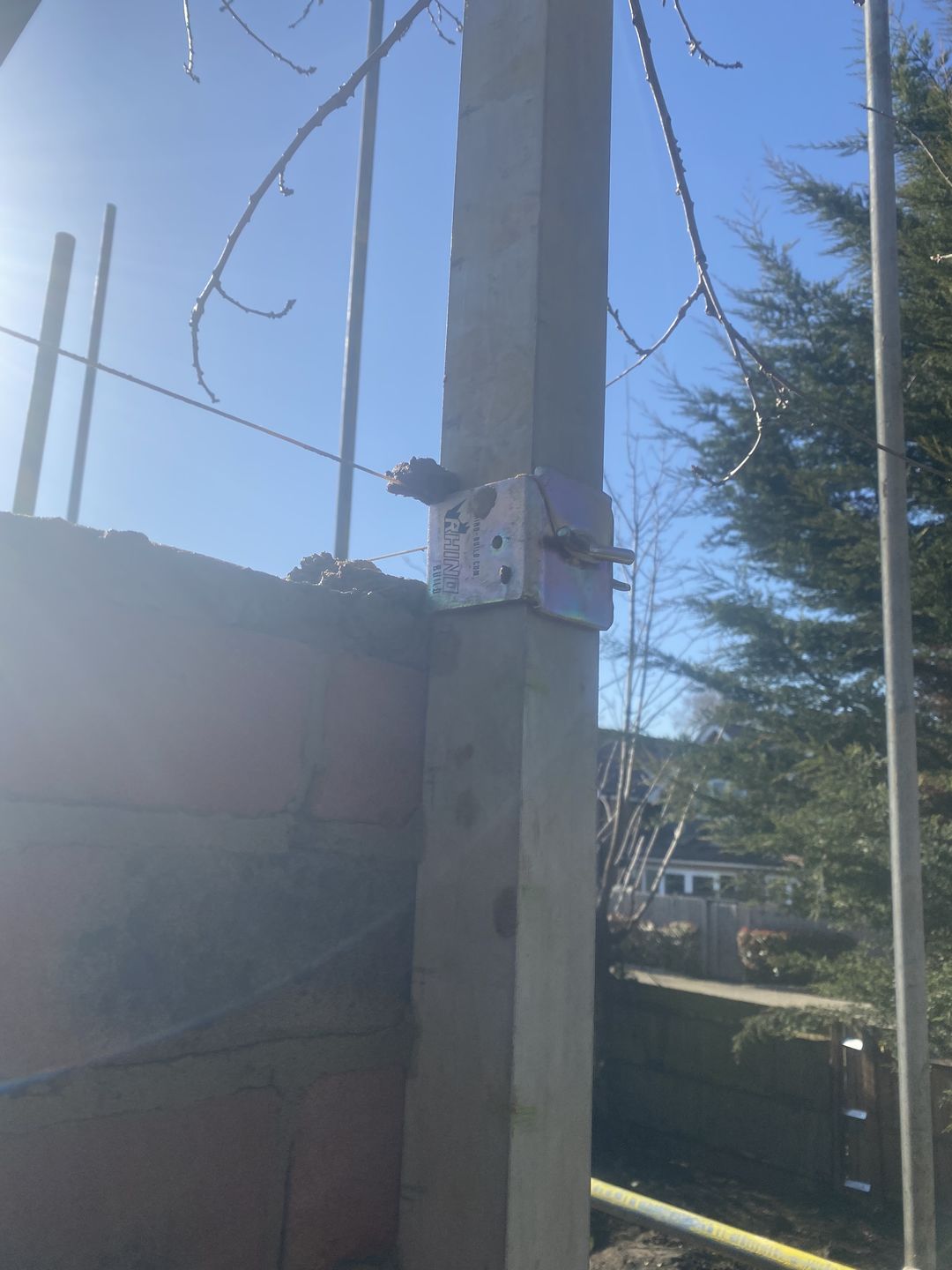 Customer photo review of Dori Block - 50.8mm Profiles