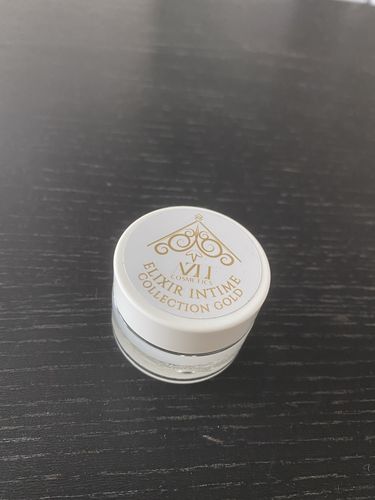 Customer photo review of Elixir intime • 15ml
