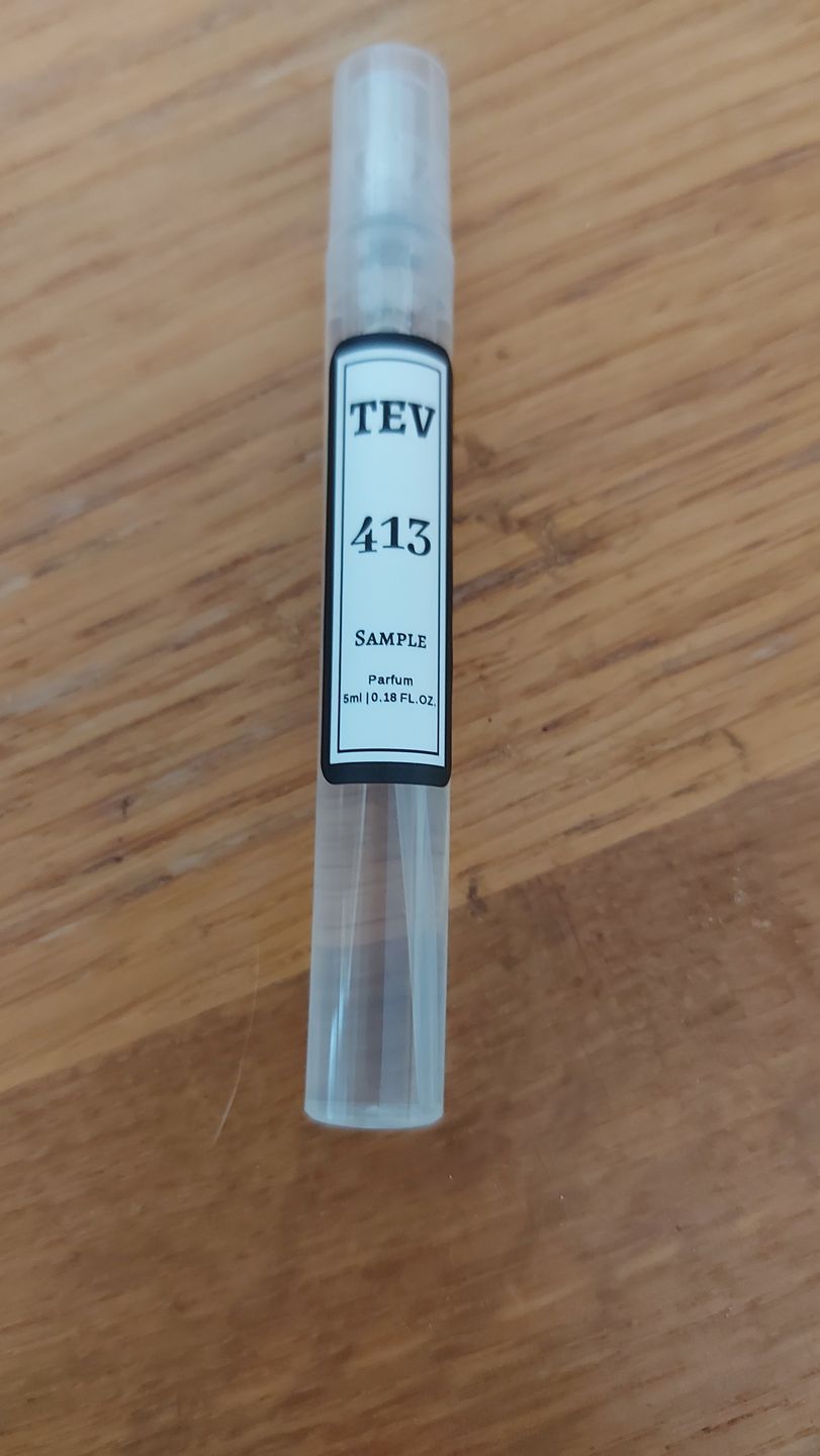 Customer photo review of Inspired by Thai Lime and Mango - 413