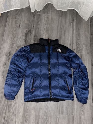 Customer photo review of The North Face 800 - Doudoune (S)