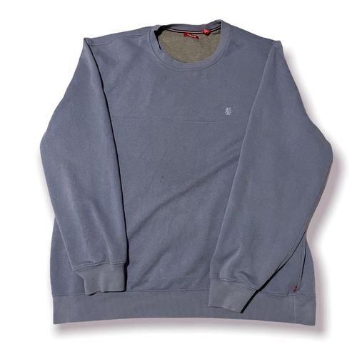 Customer photo review of Plain/Blank Sweatshirts