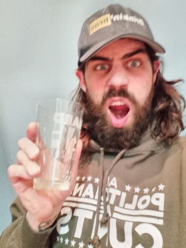 Customer photo review of The Bro Box