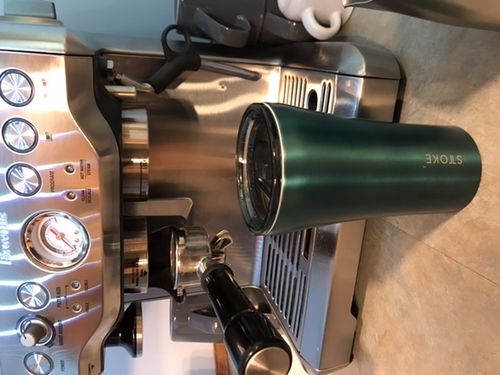 Customer photo review of 12oz Clearance Trio