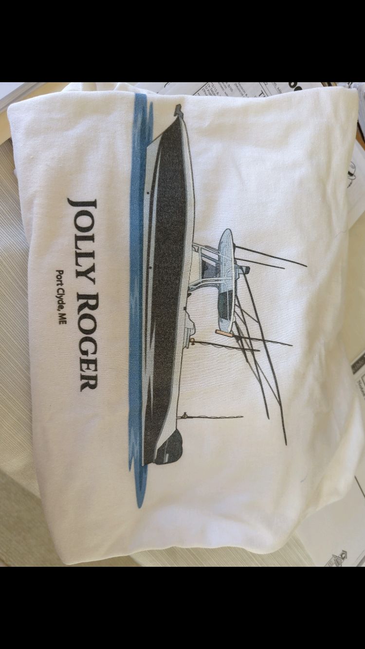 Customer photo review of Custom Long Sleeve Shirts