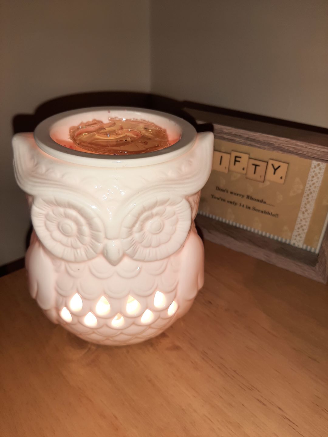 Customer photo review of Sea Shells