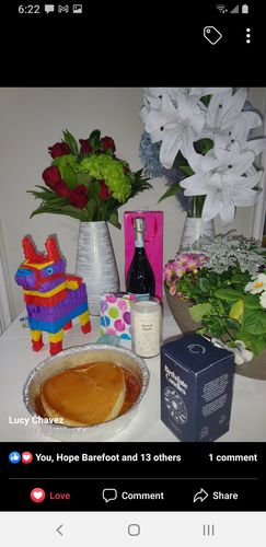 Customer photo review of Piñatagram™