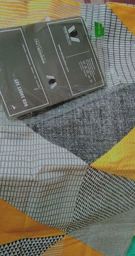Customer photo review of Izmail-Bed Sheet Set